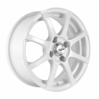 Литой диск X'trike X-114 5.5R14 4x100 DIA67.1 ET35 W