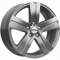 Литой диск iFree Rebel 7R17 5x114.3 DIA67.1 ET45 Хай вэй