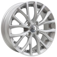 Литой диск Азов-Tech RST R015 6R15 4x100 DIA60.1 ET40 SL