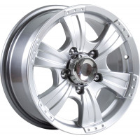 Литой диск СКАД Рейнджер 7R16 6x139.7 DIA109.7 ET Selena