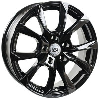 Литой диск Азов-Tech RST R096 6.5R16 5x112 DIA57.1 ET46 BL
