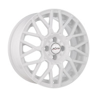 Литой диск X'trike X-125 6.5R16 4x100 DIA54.1 ET48 W