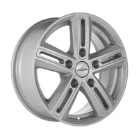 Литой диск X'trike X-123 6.5R16 5x139.7 DIA98 ET40 HS