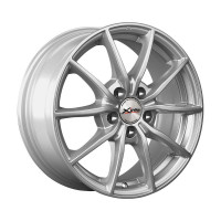 Литой диск X'trike X-111 6.5R15 5x112 DIA66.6 ET35 HS