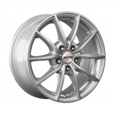 Литой диск X'trike X-111 6.5R15 5x108 DIA67.1 ET38 HS
