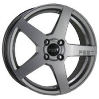 Литой диск Proma Леман 6.5R16 4x98 DIA58.6 ET32 Неро новый