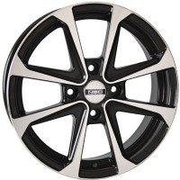 Литой диск Азов-Tech NEO 667 6R16 4x100 DIA67.1 ET37 BD