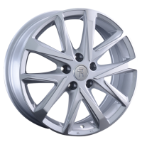 Литой диск Replay Volkswagen 7R17 5x112 DIA57.1 ET40 SF