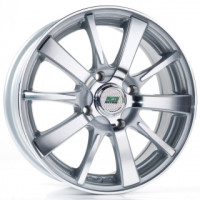 Литой диск Nitro Y3120 7R17 5x105 DIA56.6 ET42 SFP 22