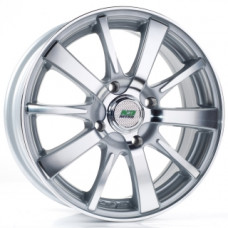 Литой диск Nitro Y3120 7R17 5x105 DIA56.6 ET42 SFP 22