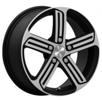 Литой диск Replay Volkswagen 6.5R16 5x112 DIA57.1 ET33 GMF