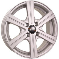 Литой диск Азов-Tech Tech Line 544 6R15 5x105 DIA56.6 ET39 S