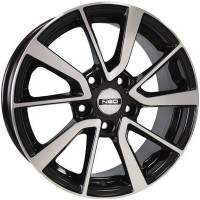 Литой диск Азов-Tech NEO 663 6.5R16 5x114.3 DIA66.1 ET45 BD