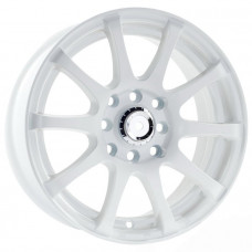 Литой диск Nitro Y355 6.5R15 4x114.3 DIA73.1 ET40 FROST2