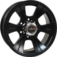 Литой диск Азов-Tech NEO 652 7.5R16 5x139.7 DIA108 ET BLM