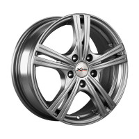 Литой диск X'trike X-112 6.5R16 5x100 DIA67.1 ET45 HSB