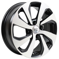 Литой диск Азов-Tech RST R005 6R15 4x100 DIA60.1 ET40 BD