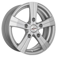 Литой диск X'trike X-121 6R15 5x139.7 DIA98 ET40 HS