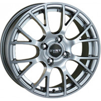 Литой диск Proma GT 6R15 4x100 DIA54.1 ET48 Неро новый