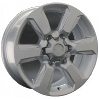 Литой диск Replay Toyota 8.5R20 6x139.7 DIA106.1 ET25 S