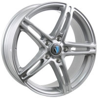 Литой диск Азов-Tech Venti 1518 6R15 5x100 DIA57.1 ET38 SL
