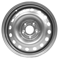 Штампованный диск Next 6.5R16 5x114.3 DIA66.1 ET45 S