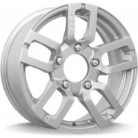 Литой диск iFree Офф-лайн 6.5R16 5x139.7 DIA98 ET40 