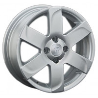 Литой диск Replay Toyota 5.5R15 5x114.3 DIA60.1 ET39 S