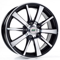 Литой диск Nitro Y3120 6R15 5x105 DIA56.6 ET39 BFP