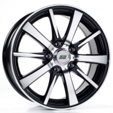 Литой диск Nitro Y3120 6R15 5x105 DIA56.6 ET39 BFP