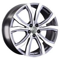 Литой диск Replay Volkswagen 8R18 5x112 DIA57.1 ET34 GMF