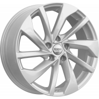 Литой диск СКАД KL-276 7R18 5x114.3 DIA66.1 ET45 селена