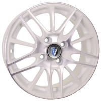 Литой диск Азов-Tech Venti 1406 5.5R14 4x98 DIA58.6 ET35 GRD