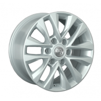 Литой диск Replay Toyota 7.5R18 6x139.7 DIA106.1 ET25 GM