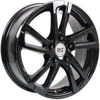 Литой диск Азов-Tech RST R046 6.5R16 5x108 DIA63.4 ET50 BL