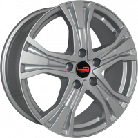 Литой диск Replay Toyota 7R17 5x114.3 DIA60.1 ET39 S