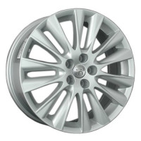 Литой диск Replay Toyota 7.5R19 5x114.3 DIA60.1 ET30 S