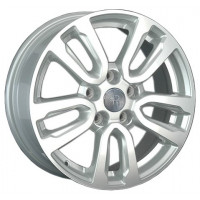 Литой диск Replay Toyota 7R17 5x114.3 DIA60.1 ET39 SF