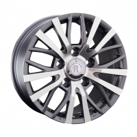 Литой диск Replay Toyota 8.5R20 5x150 DIA110.1 ET58 GMF