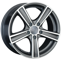 Литой диск Replay Volkswagen 7R17 5x112 DIA57.1 ET40 GMF