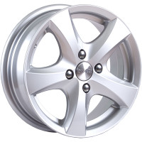 Литой диск СКАД Уран-2 5.5R14 5x100 DIA57.1 ET35 селена