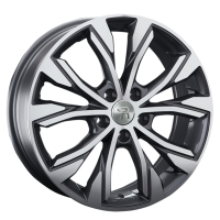 Литой диск Replay Volkswagen 7R18 5x112 DIA57.1 ET43 GMF