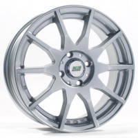 Литой диск Nitro Y737 5.5R14 4x100 DIA60.1 ET43 S