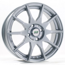 Литой диск Nitro Y737 5.5R14 4x100 DIA60.1 ET43 S