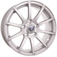 Литой диск Азов-Tech Venti 1603 6.5R16 4x108 DIA65.1 ET26 SL
