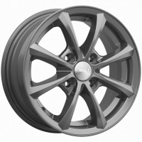 Литой диск СКАД Каллисто 5.5R13 4x98 DIA58.6 ET35 графит