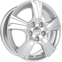Литой диск СКАД Крит 5.5R14 5x100 DIA57.1 ET38 селена