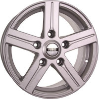 Литой диск Азов-Tech NEO 661 6.5R16 5x139.7 DIA98 ET40 Silver