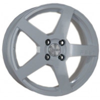 Литой диск Proma Леман 6.5R16 4x100 DIA54.1 ET48 Неро новый