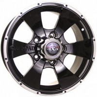 Литой диск Азов-Tech NEO 652 7.5R16 5x139.7 DIA108 ET BD